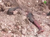 Separatyści odkryli grób z ciałami kobiet w obwodzie Donieckim (drastyczne zdjęcia)