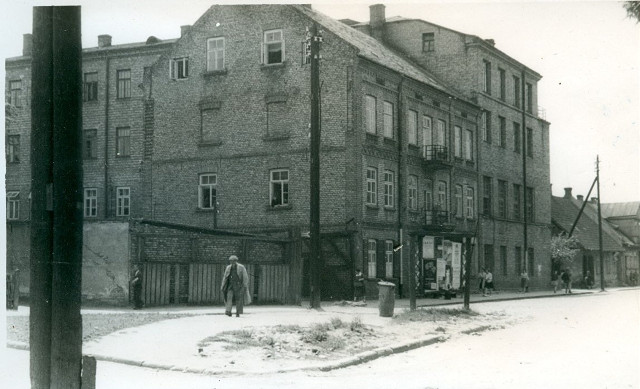 Test Wiedzy o Historii Białegostoku. Kierunek - miasto akademickie