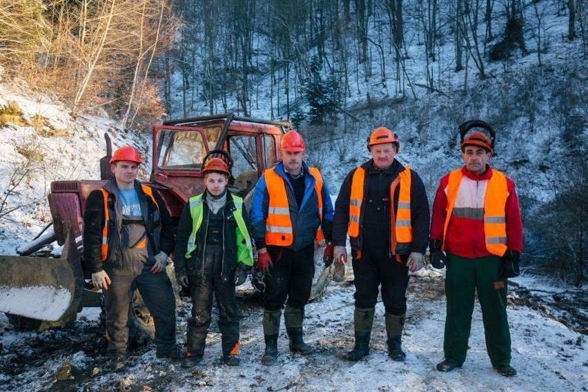 Druga seria "Przystanku Bieszczady" już od 23 marca 