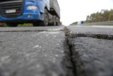Autostradę A18 czeka remont! Znikną betonowe płyty