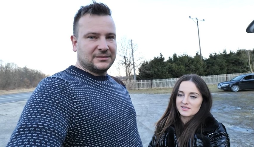 Anna i Grzegorz Bardowscy poznali się na planie programu...