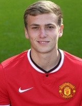 James Wilson gotowy udowodnić swoje umiejętności