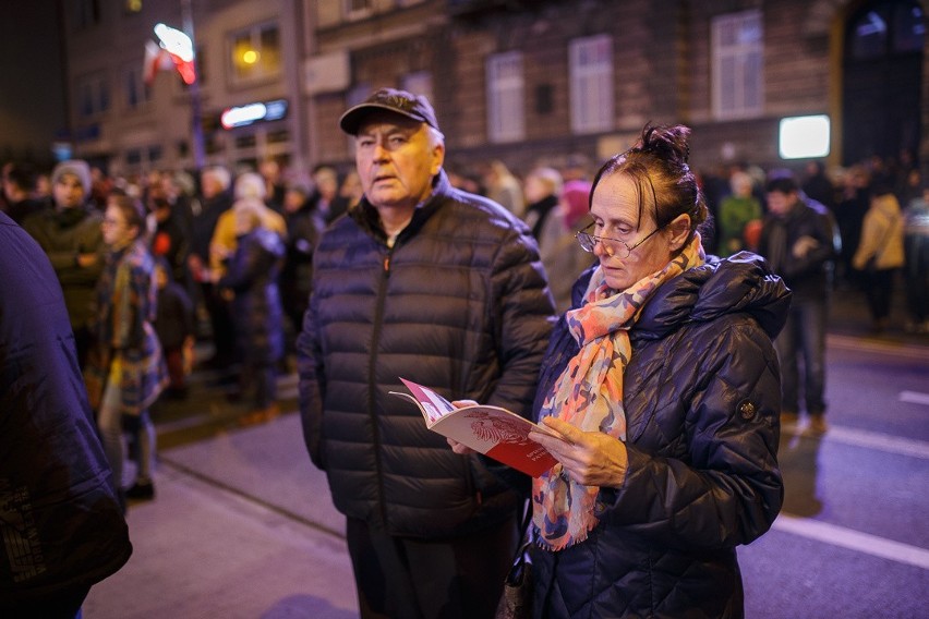 Święto Niepodległości 2019: Solski Patriotycznie [ZDJĘCIA]