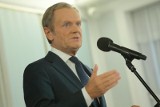 Donald Tusk stracił prawo jazdy. Przewodniczący PO tłumaczy się z wykroczenia