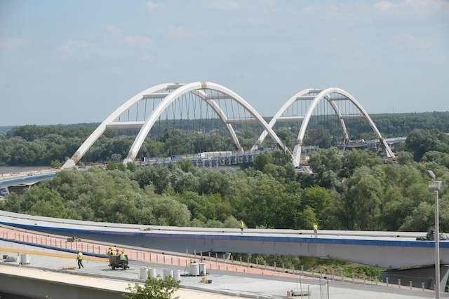 Most im. gen. Zawackiej jest bohaterem wrocławskiej konferencji 