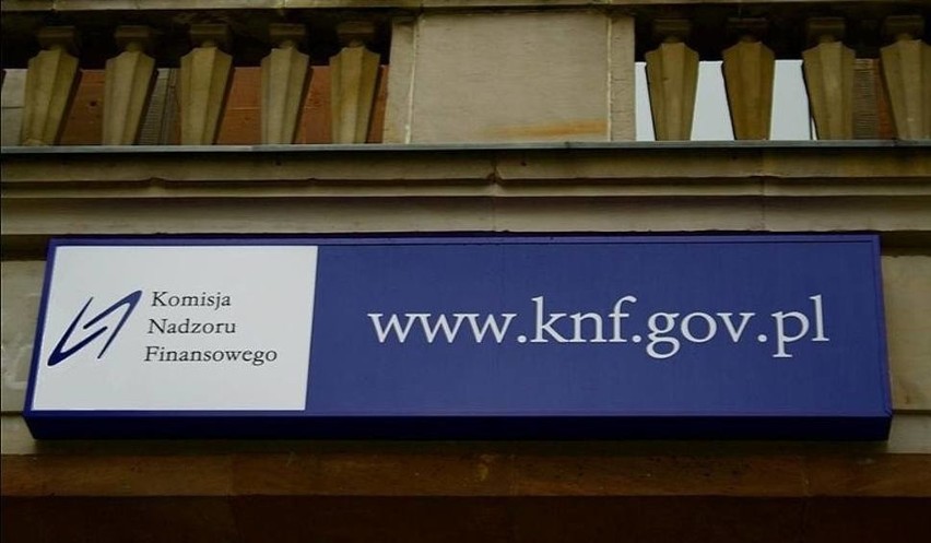 Firma widnieje na liście ostrzeżeń publicznych KNF