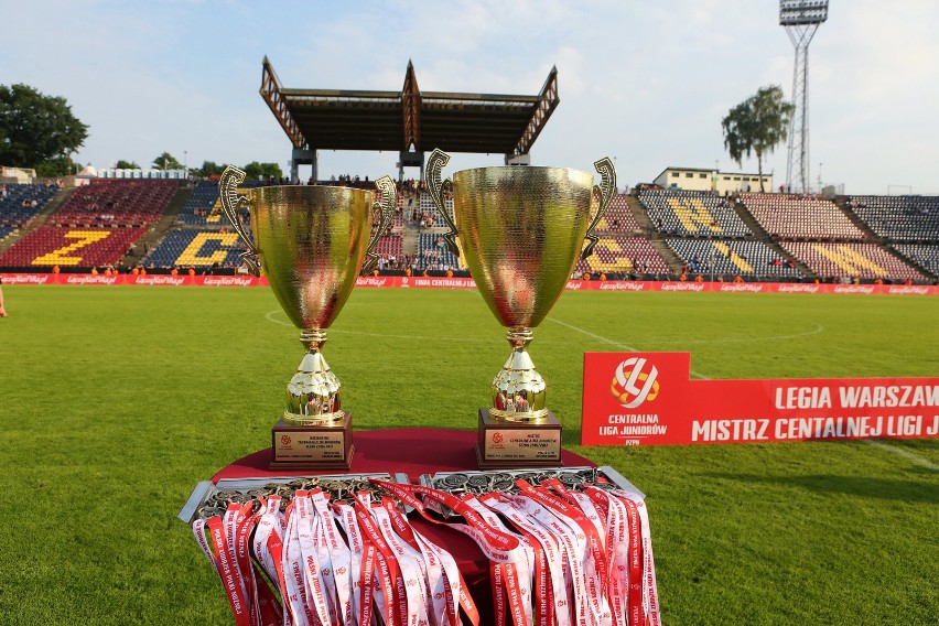 28.06.2017 szczecin, stadion ul twardowskiego centralna liga...