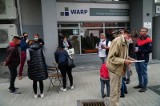 Wielkopolska Tarcza Antykryzysowa: Nabór WARP, który trwał sekundy dalej w zawieszeniu po przekazaniu raportu PCSS [10.10.20]