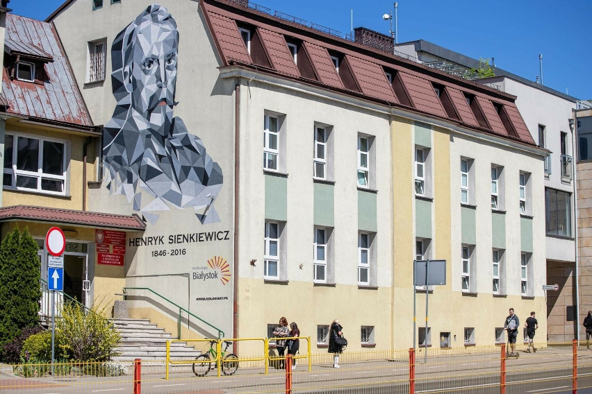 7. Technikum nr 6 z Oddz. Integracyjnymi (ZSTiO) | Kurier Poranny