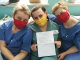 Wszyscy pomagają szpitalowi w Starachowicach. Zobacz Top 10 darczyńców (ZDJĘCIA) 