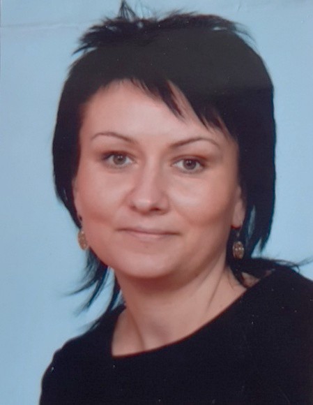 Dagmara Wojciechowska, nauczycielka edukacji wczesnoszkolnej w Szkole Podstawowej nr 60 w Bydgoszczy.