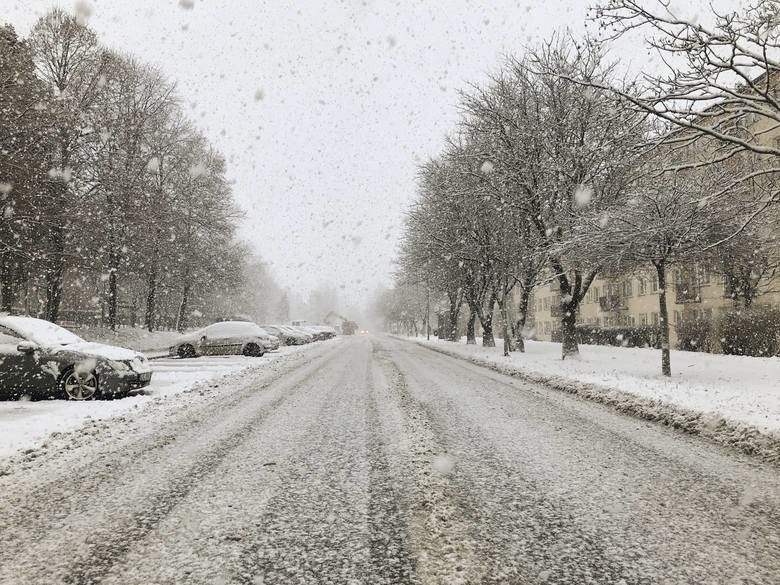 Najpierw gwałtowna odwilż, potem kolejny atak zimy. Zobacz...