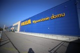 Zakupy z IKEA odbierzesz w Stalowej Woli. Mobilny punkt działa przy markecie Kaufland 