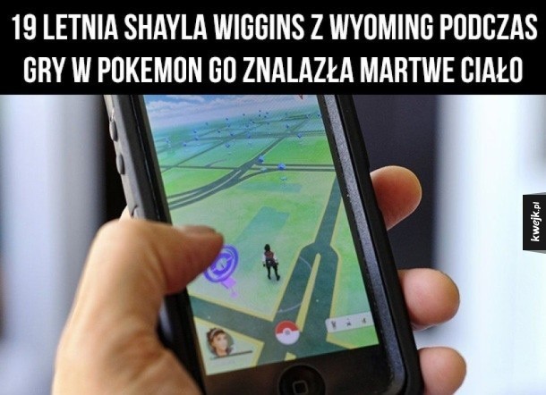 Pokemon GO