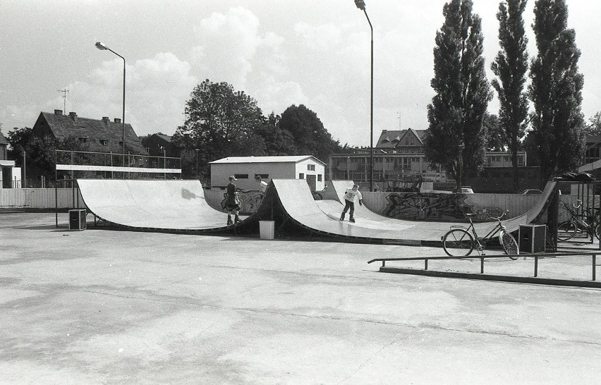 Jak wyglądał Koszalin na przełomie lat 80-tych i 90-tych?...