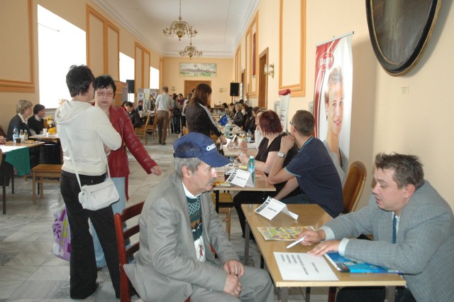 Studenckie Targi Pracy na Uniwersytecie Opolskim zostały przesunięte. (fot. archiwum)