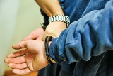 19-latek chciał porwać 14-latkę w Kołbuczynie. Został zatrzymany