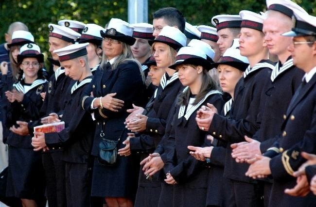 Jak witano rok szkolny w szkołach w naszym regionie w...