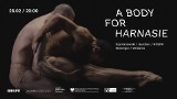 "A Body for Harnasie".  Światowa premiera spektaklu już 26 lutego w NOSPR Katowice. Piękno muzyki, taniec współczesny i AI