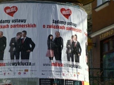 Sami mieszkańcy Kędzierzyna-Koźla przyznają, że jeżeli środowiskom homoseksualistów chodziło o to, aby zrobić szum wokół swoich postulatów, to już odnieśli sukces.