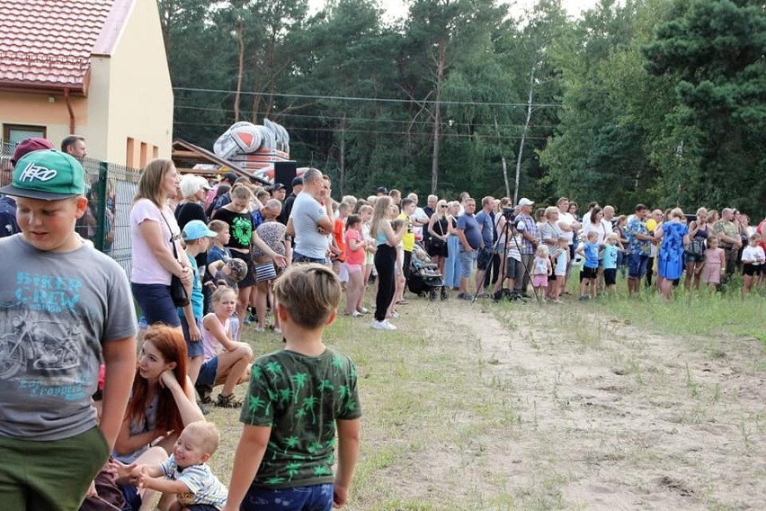 IV Piknik Kawaleryjski w Ławach. Pokaz jazdy konnej, zabawy dla dzieci i wiele innych atrakcji. 31.07.2021