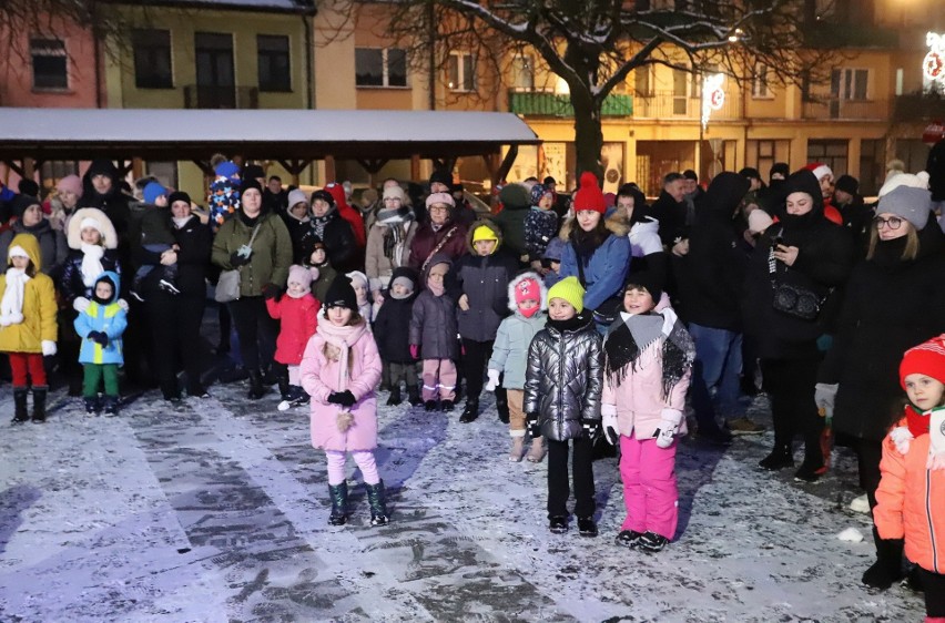 Magiczna Parada Mikołajkowo-Świąteczna przeszła ulicami Lipska. Było świątecznie! Zobaczcie zdjęcia