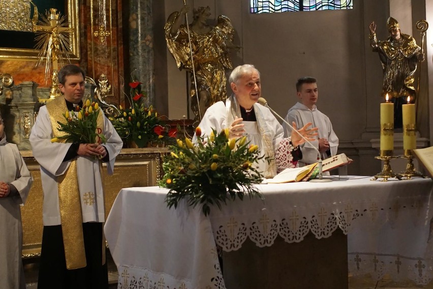 Wielka sobota to najważniejszy dzień triduum paschalnego