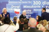 Eurowybory. Prawo i Sprawiedliwość swą łódzką konwencję wyborczą organizuje w... najbardziej ekskluzywnym hotelu w Łodzi