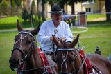 Mistrzostwa Podhala w Powożeniu, konkurs na Fiakra Roku i Śpiew Pytacki. W Zakopanem trwa 52. Międzynarodowy Festiwal Folkloru Ziem Górskich