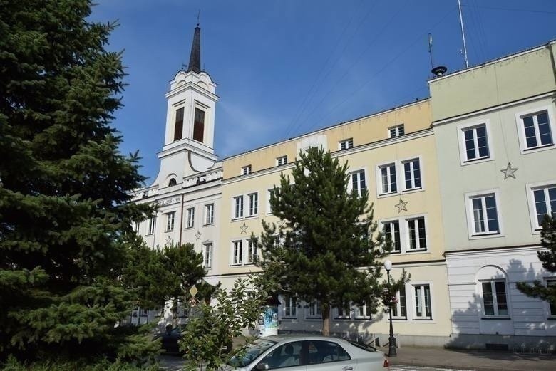 Ostrołęka. Radni zdecydowali o powołaniu nowej spółki – Miejskiego Przedsiębiorstwa Energetycznego. 21.04.2022