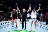 Błachowicz po kontrowersyjnym werdykcie: Pas UFC powinien był trafić do Ankalajewa