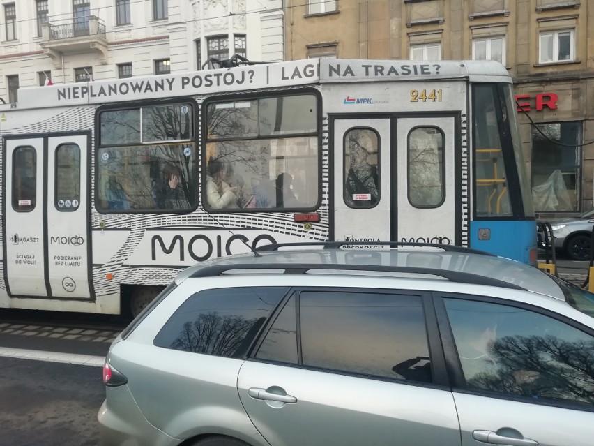 Wrocław daleko w rankingu prędkości linii tramwajowych w Polsce