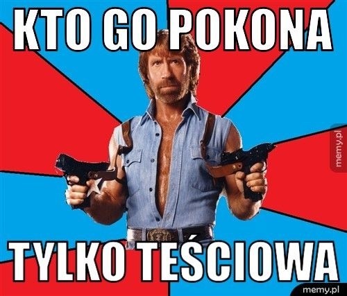 Zobaczcie memy na dzien teściowej...