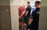 Policjanci z Wolsztyna złapali hienę cmentarną. 29-latek został przyłapany w nocy na okradaniu grobów