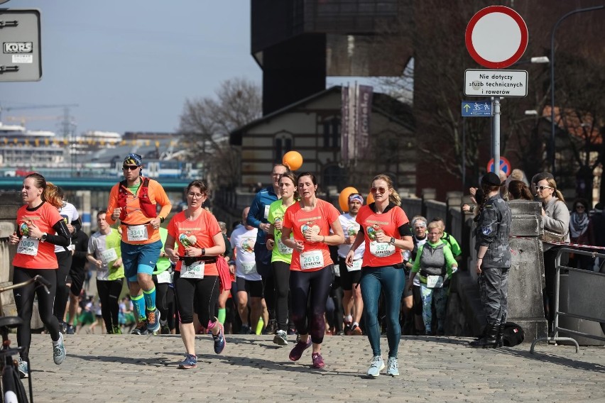 Ostatni Półmaraton Marzanny odbył się w marcu 2019 roku