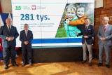 Wsparcie dla rodzin w regionie. To ponad 9 miliardów złotych 