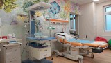 Nowa sala porodowa w Starachowicach. Szpital znacznie zmniejszy stratę. Zobaczcie zdjęcia