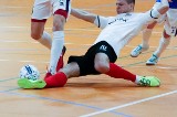 Futsal, mistrzostwa Polski U-16. Góral Tryńcza i JKS Jarosław nie mają czego się wstydzić