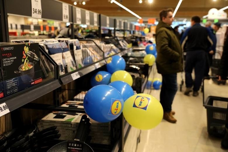 Sieć LIDL organizuje w czerwcu wielką wyprzedaż – w ofercie...