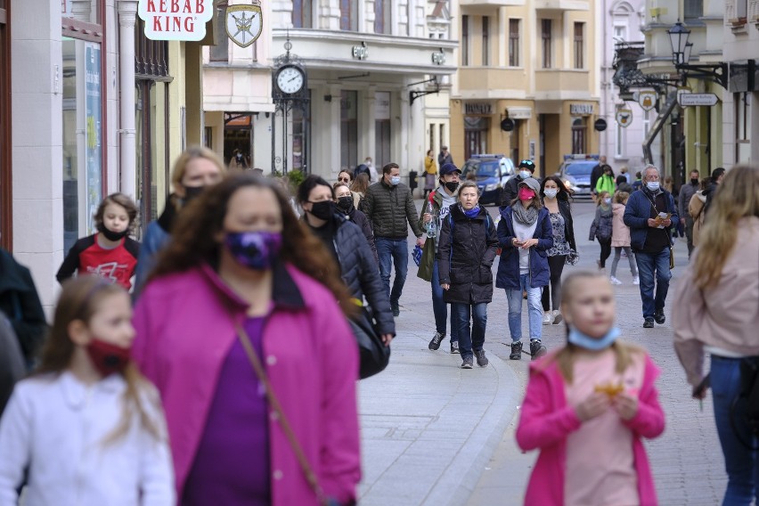 Toruń przynajmniej przez pewien czas znów może cieszyć się...