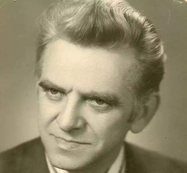 Jerzy Utecki