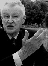 Zbigniew Brzeziński nie żyje. Miał 89 lat