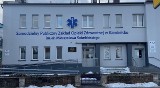 Koniec remontu ośrodka zdrowia w Kamieńsku. Prace kosztowały ponad 3,8 mln zł. ZDJĘCIA