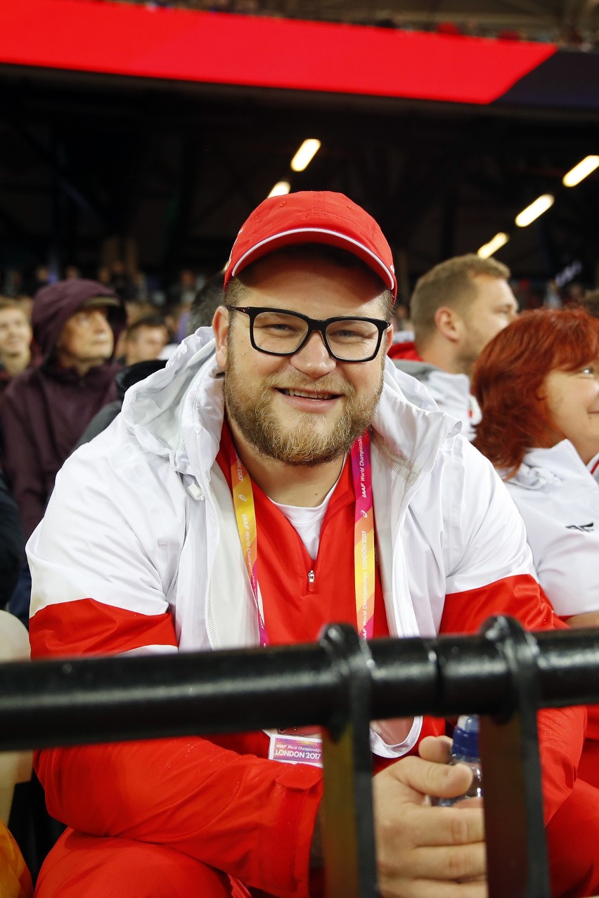 Mistrzostwa świata w lekkoatletyce. Paweł Fajdek i Wojciech Nowicki w finale rzutu młotem [ZDJĘCIA]