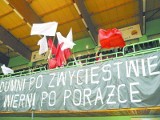 Toruń: Budowlani Budlex zwalniają siatkarkę. Kibice zaciekle jej bronią