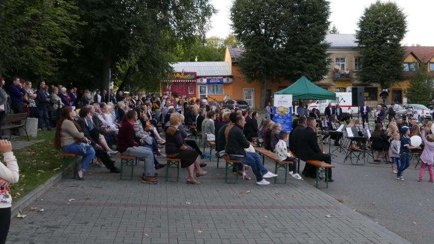 Koncert Moniuszkowski połączony z Narodowym Czytaniem w...