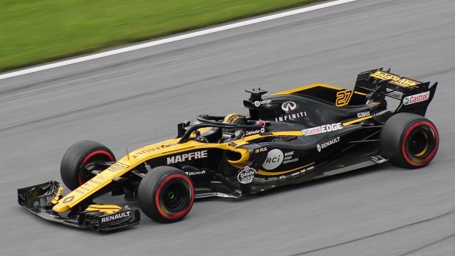 Nico Huelkenberg wraca do pełnego cyklu Formuły 1 po trzech latach przerwy.