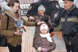 Przedsiębiorcy i samorządowcy z Chojnic zebrali ponad 60 tys. zł dla Wielkiej Orkiestry Świątecznej Pomocy