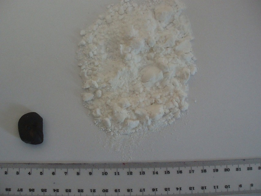 Areszt Śledczy przy Smutnej: Próbował wnieść narkotyki ukryte w bieliźnie!