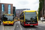Zmiany w kursowaniu autobusów MPK. PKP remontuje przejazd i zamyka ulice